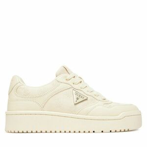 Sportcipők Guess FLTMR7 FAL12 Bézs kép