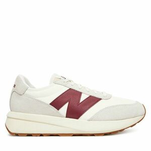 Sportcipők New Balance U370CB Bézs kép
