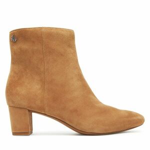Bokacsizma LAUREN RALPH LAUREN 802974504001 Bézs kép