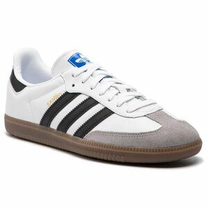 Sportcipők adidas Samba Og B75806 Fehér kép