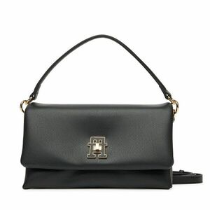 Táska Tommy Hilfiger Th Modern Conv Crossover AW0AW17465 Fekete kép