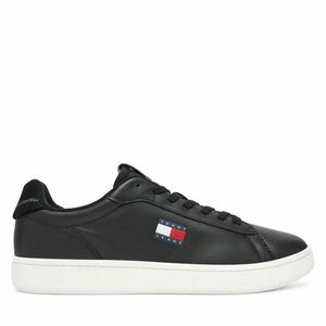 Sportcipők Tommy Jeans Archive '98 EM0EM01596 Fekete kép