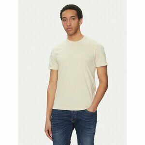 Liu Jo Póló QA5145 J4819 Bézs Regular Fit kép