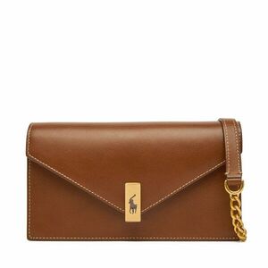 Táska Polo Ralph Lauren 427961946003 Barna kép