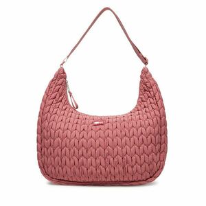 Táska Tommy Jeans Tjw Urban Large Quilted AW0AW17929 Rózsaszín kép