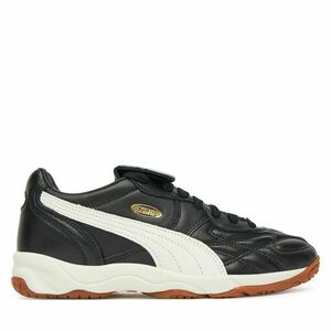 Sportcipők Puma King Indoor 401683 01 W Fekete kép