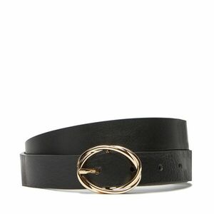 Női öv Tommy Hilfiger Th Chic 2.5 AW0AW17932 Fekete kép