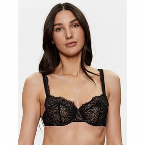Simone Pérèle Balconette melltartó Exotica 1B3330 Fekete kép