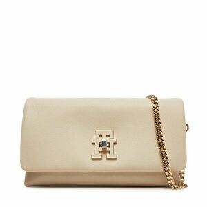 Táska Tommy Hilfiger AW0AW17462 Bézs kép