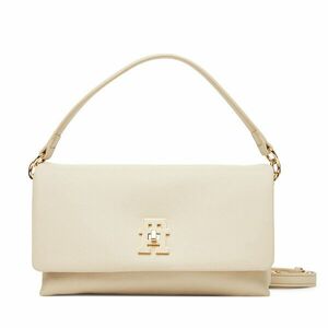 Táska Tommy Hilfiger Th Modern Conv Crossover AW0AW17465 Bézs kép