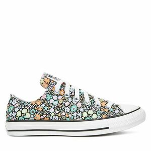 Tornacipő Converse Chuck Taylor All Star Mini Flowers A14981C Színes kép