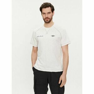 Aeronautica Militare Póló 241TS2199J628 Fehér Regular Fit kép