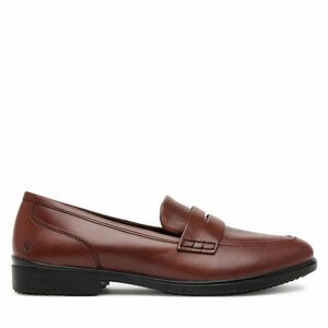 Loaferek ECCO Dress Classic 15 20980301053 Barna kép
