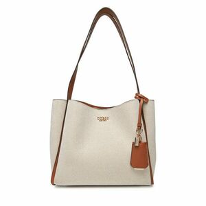 Táska Guess HWAG96 62230 Bézs kép