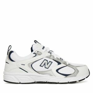 Sportcipők New Balance ML408A Fehér kép