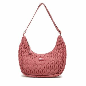 Táska Tommy Jeans Tjw Urban Quilted AW0AW17546 Rózsaszín kép