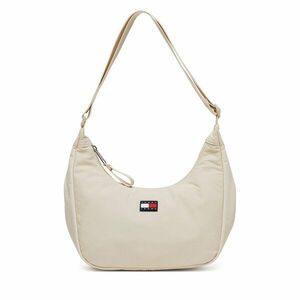 Táska Tommy Jeans Urban X-Body AW0AW17547 Bézs kép