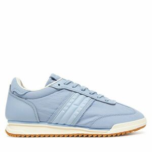 Sportcipők Tommy Jeans Tjw Low Profile Runner EN0EN02817 Kék kép