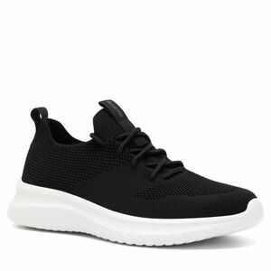 Sportcipő Sprandi FLEXI WP-S23R241A-4 Fekete kép