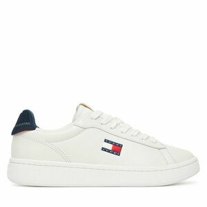 Sportcipők Tommy Jeans Archive' 98 EN0EN02815 Fehér kép