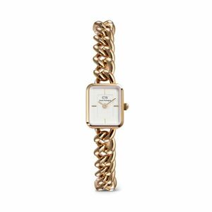 Karóra Daniel Wellington Jolie Chain 15 DW00100835 Rózsa arany kép