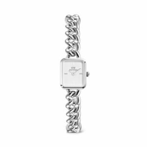 Karóra Daniel Wellington Jolie Chain 15 DW00100834 Ezüst kép