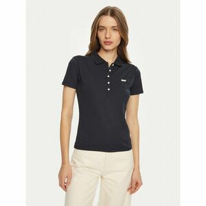 Guess Pólóing W5RP47 KARS2 Sötétkék Regular Fit kép