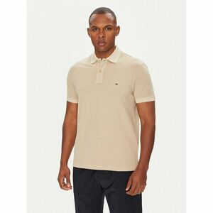 Tommy Hilfiger Pólóing MW0MW34757 Bézs Regular Fit kép