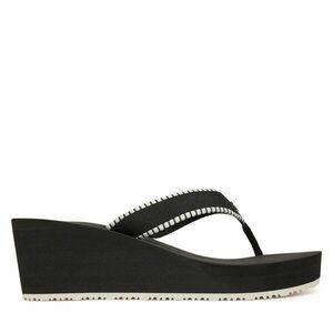 Flip-flops Tommy Hilfiger FW0FW08738 Fekete kép