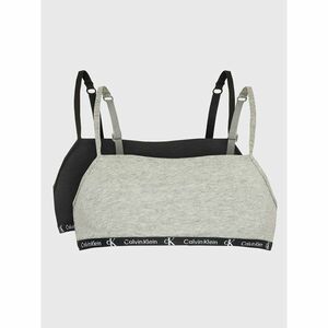 Calvin Klein Underwear 2 db sport melltartó 000QF7215E Színes kép
