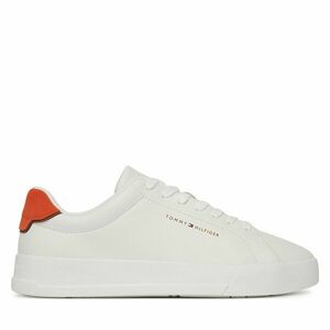 Sportcipők Tommy Hilfiger FM0FM05367 Fehér kép