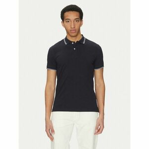 Geox Pólóing M5510R T3236 F1624 Sötétkék Regular Fit kép
