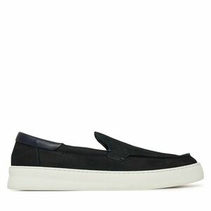 Félcipő Filling Pieces Signature Loafer 79128261658 Sötétkék kép