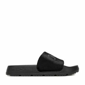 Papucs Juicy Couture PJC5 Fekete kép