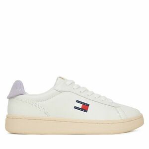 Sportcipők Tommy Jeans Archive' 98 EN0EN02815 Ekru kép