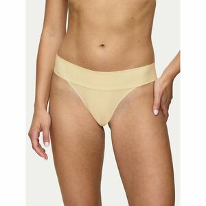 Triumph Tanga Make-Up Illusion 10218386 Sárga kép