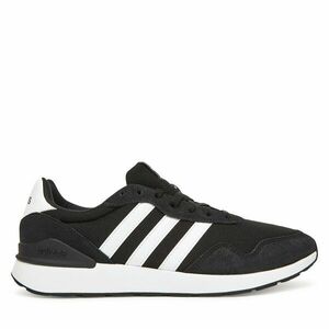 Sportcipők adidas Run 60s 4.0 JR6622 Fekete kép