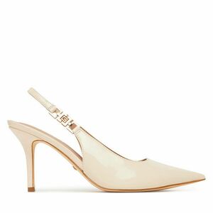 Szandál Guess FLTNS5 PAF05 Bézs kép