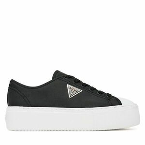 Tornacipő Guess FLTJO2 FAB12 Fekete kép