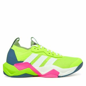 Edzőtermi cipők adidas Rapidmove Adv 2 IH2707 Sárga kép