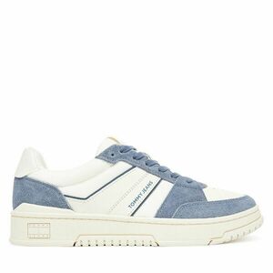 Sportcipők Tommy Jeans Tjm Cupsole Pods EM0EM01579 Fehér kép