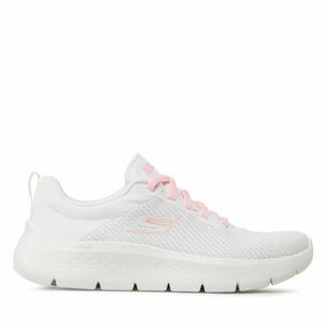Sportcipők Skechers Go Walk Flex - Alani 124952/WPK Fehér kép
