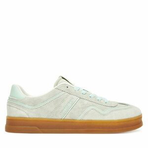 Sportcipők Tommy Jeans The Greenwich EN0EN02806 Zöld kép