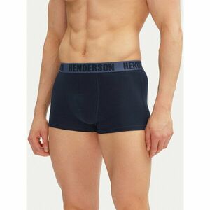Henderson 2 darab boxer Sushi 42592 Sötétkék kép