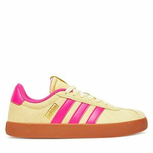 Sportcipők adidas Vl Court 3.0 JR8649 Sárga kép