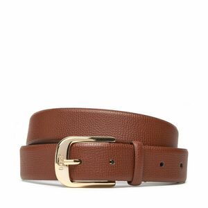 Női öv BOSS 50480651 Barna kép