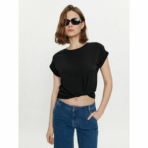 JOOP! Póló Tally 30037597 Fekete Regular Fit kép