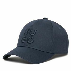 Baseball sapka HUGO Jude 50533409 Sötétkék kép