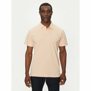 Quiksilver Pólóing EQYKT04375 Narancssárga Regular Fit kép