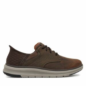 Sportcipők Skechers Orell-Yates 205249/COC Barna kép